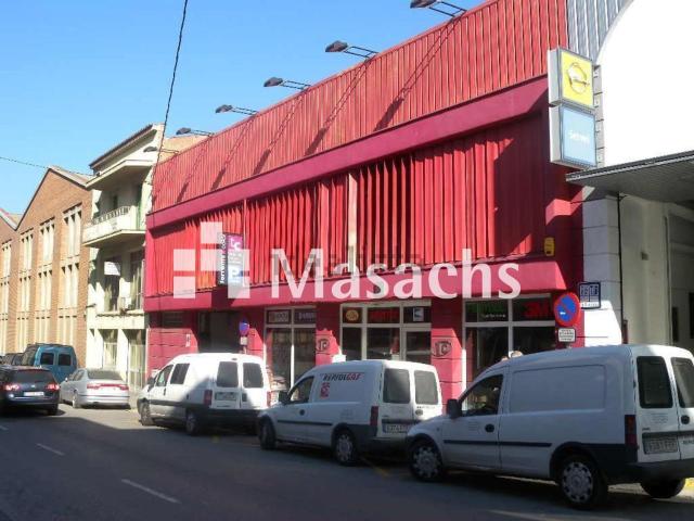 Local, Manresa