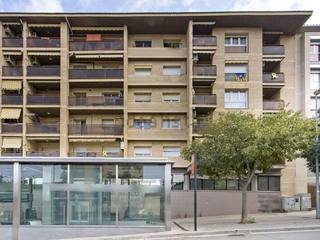Local, Manresa
