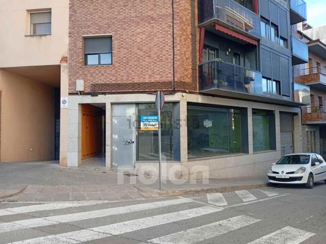 Local, Manresa