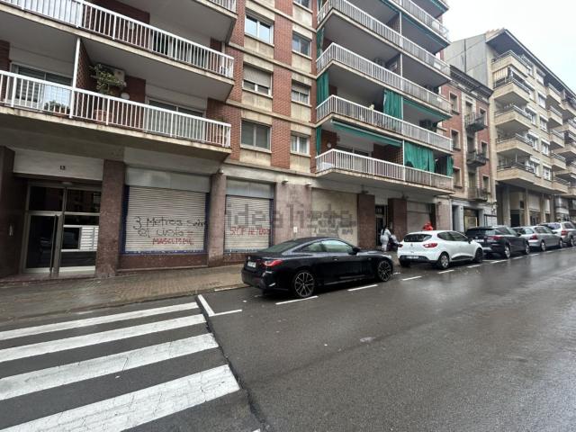 Local, Manresa