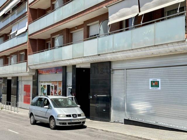 Local, Manresa