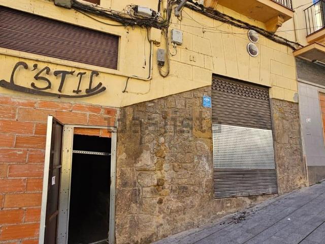 Local, Manresa