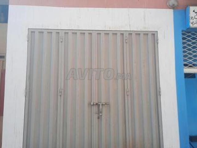 Local magasin sarout
