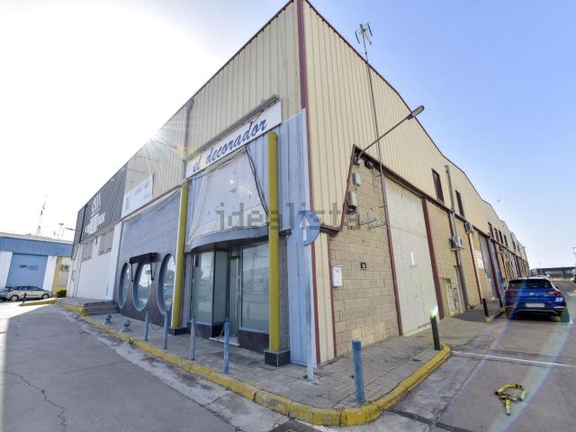 Local, Mairena del Aljarafe