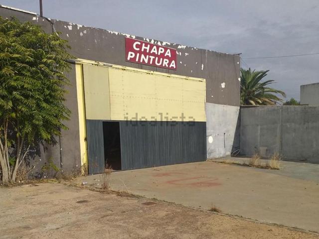 Local, Malagon