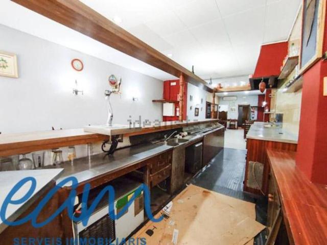 Local, Malgrat de Mar