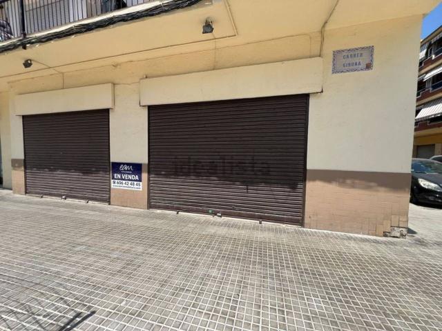 Local, Malgrat de Mar