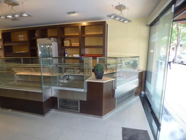 Local, Malgrat de Mar