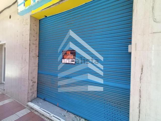 Local, Malgrat de Mar