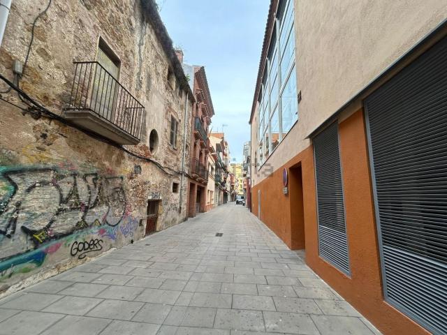 Local, Malgrat de Mar