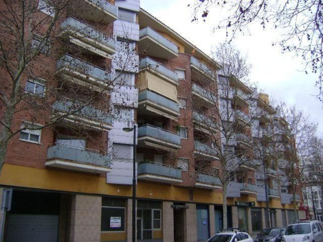 Local, Malgrat de Mar