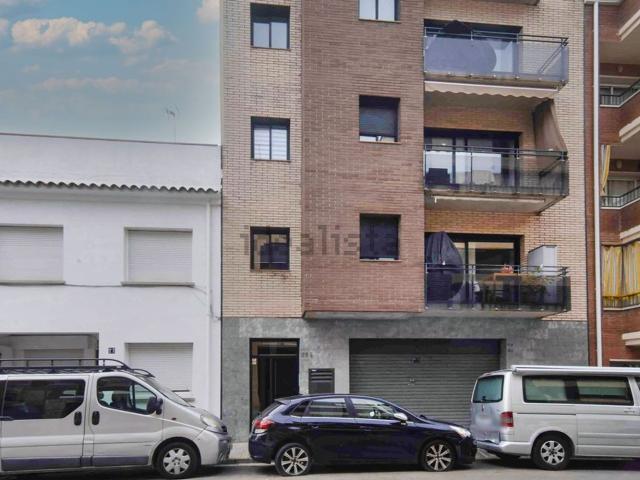 Local, Malgrat de Mar