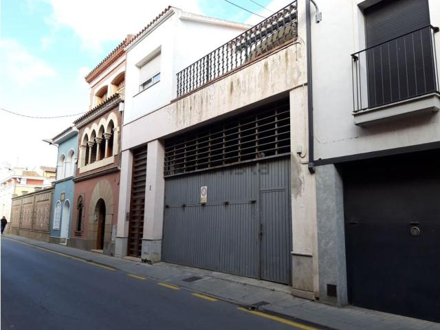 Local, Malgrat de Mar