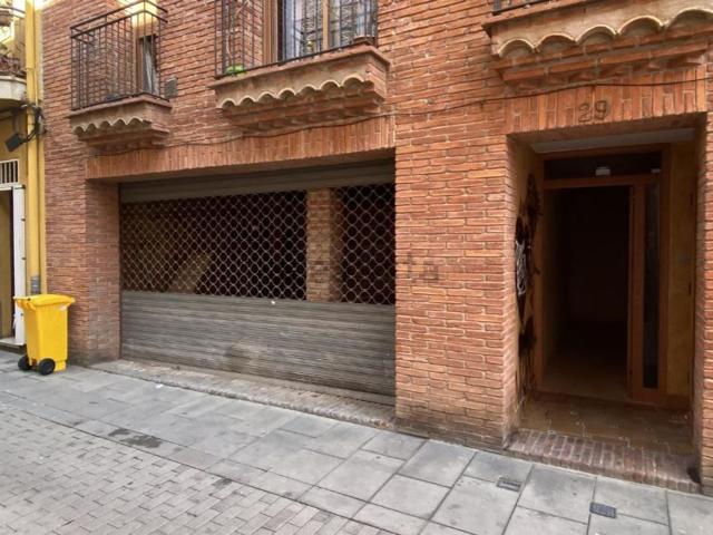 Local, Malgrat de Mar