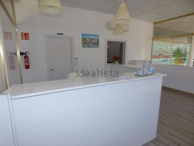 Local, Malgrat de Mar