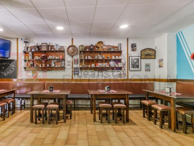 Local, Malgrat de Mar