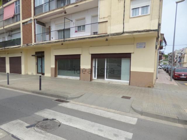 Local, Malgrat de Mar