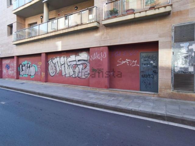 Local, Malgrat de Mar