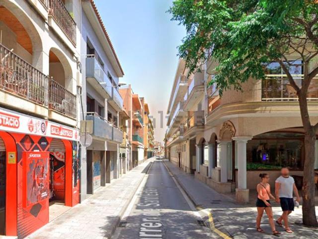 Local, Malgrat de Mar