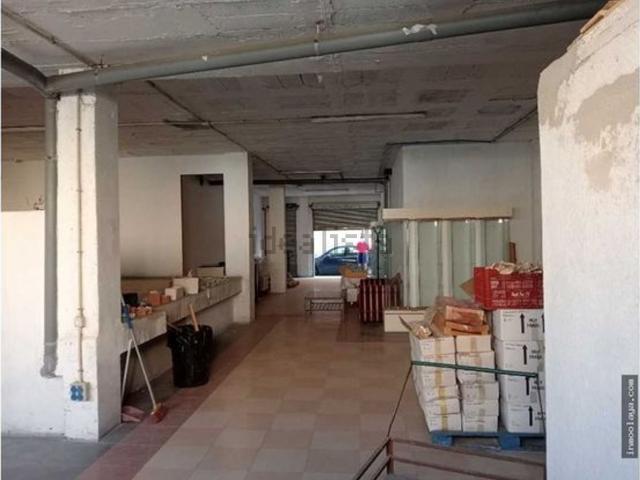 Local, Malgrat de Mar