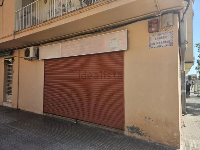 Local, Malgrat de Mar