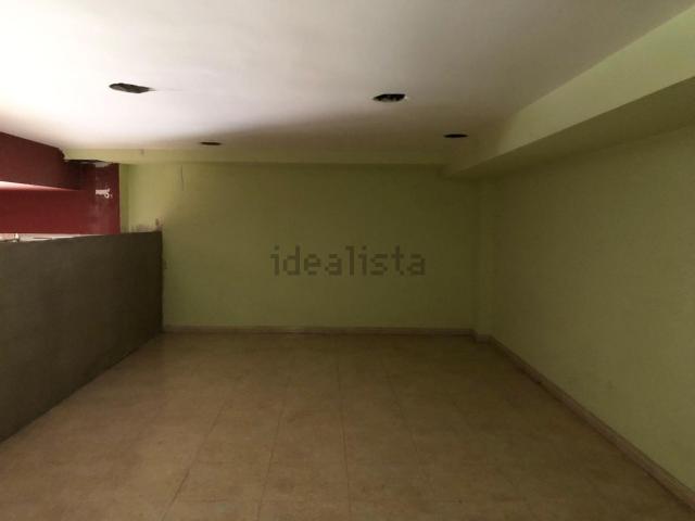 Local, Malgrat de Mar
