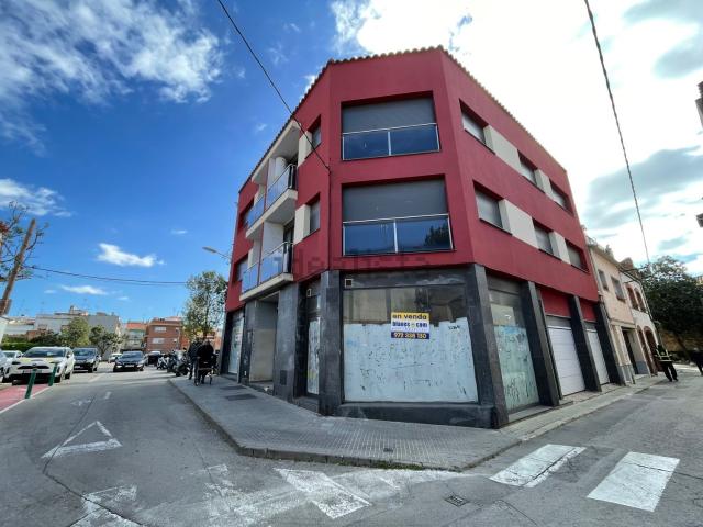 Local, Malgrat de Mar