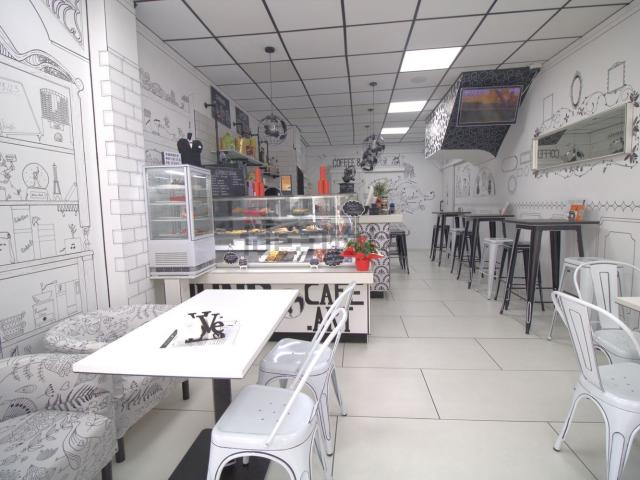 Local, Malgrat de Mar