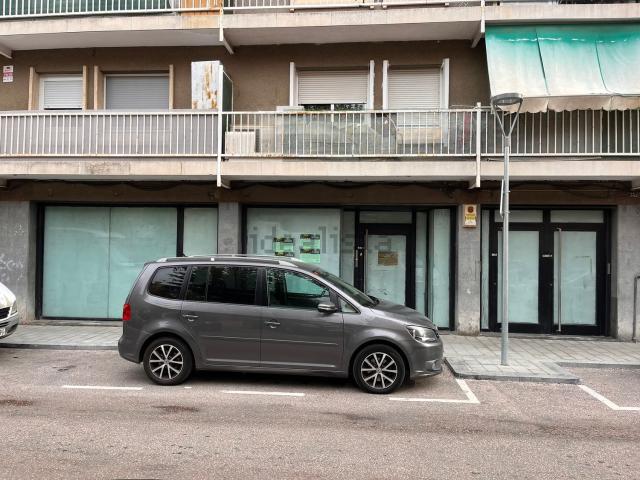 Local, Martorell