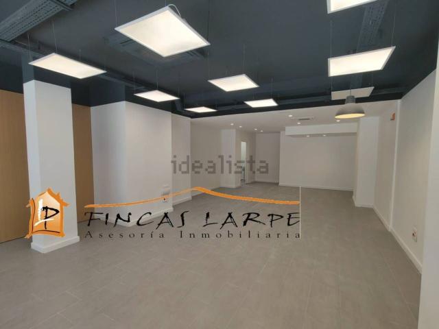 Local, Martorell