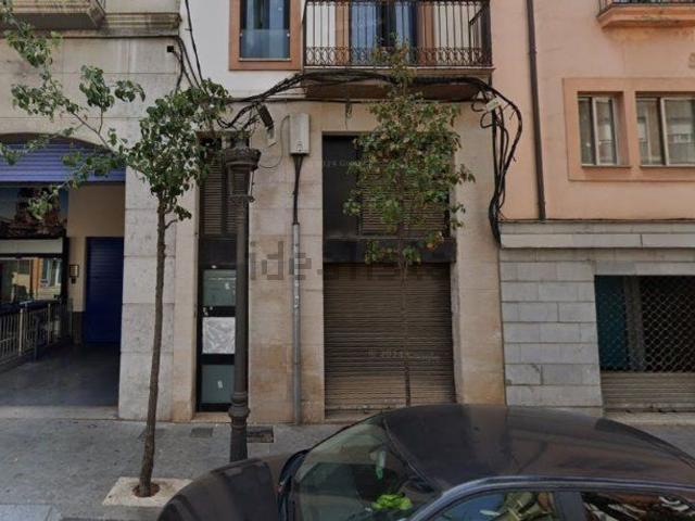 Local, Martorell