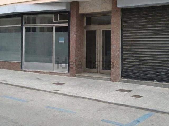 Local, Marqués de la Fontsanta, Palma de Mallorca