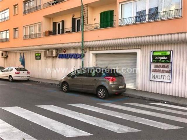 Local, Marqués de la Fontsanta, Palma de Mallorca