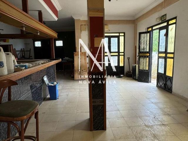 Local, Marratxi