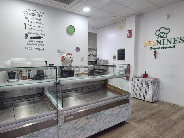 Local, Marratxi