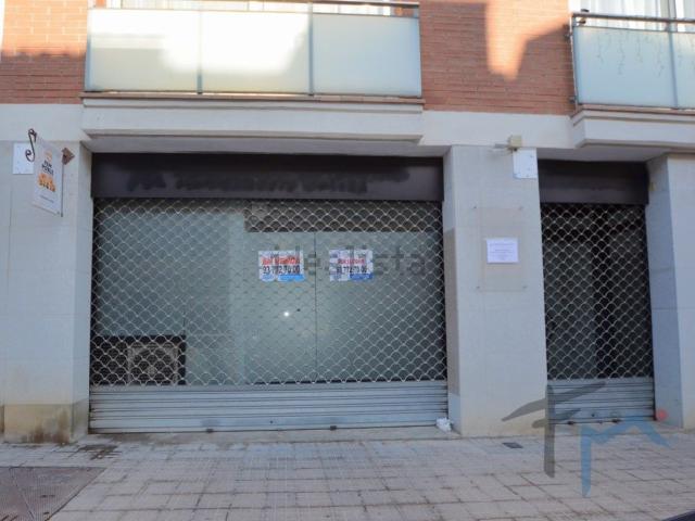 Local, Masquefa