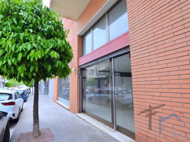Local, Masquefa