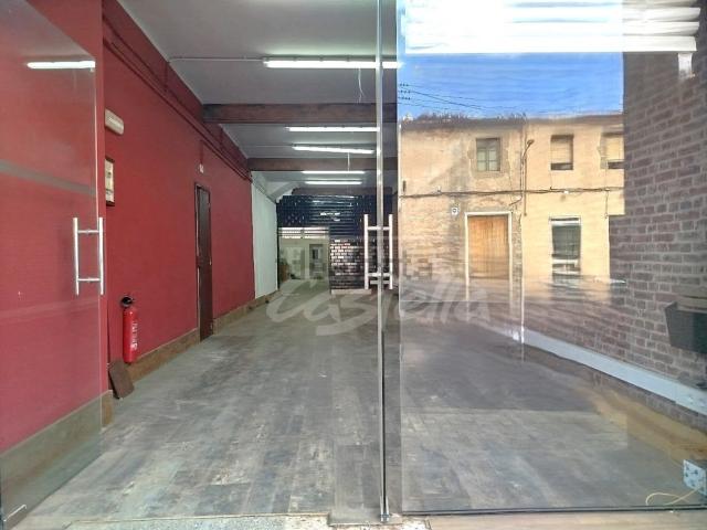 Local, Mataró