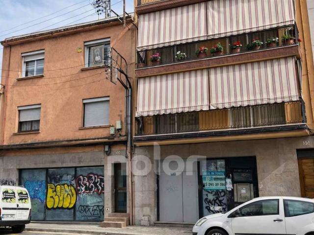 Local, Mataró