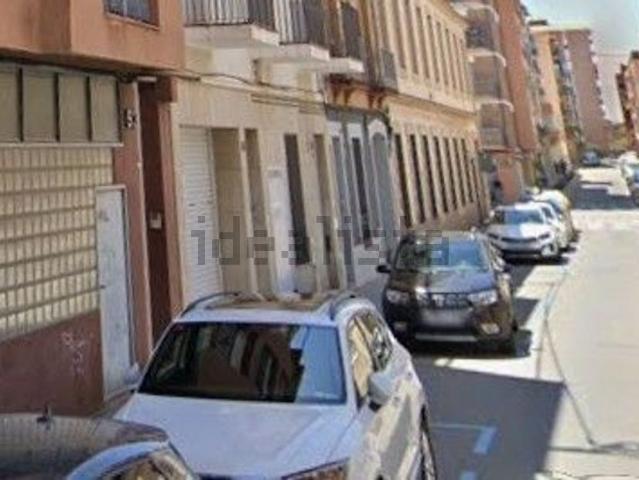 Local, Mataró