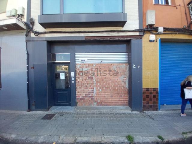Local, Mataró