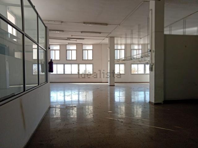 Local, Mataró