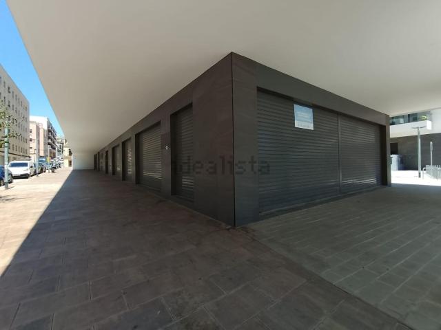Local, Mataró