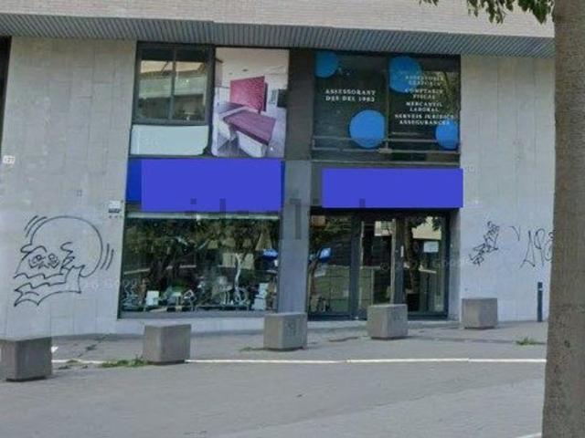 Local, Mataró
