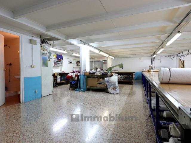 Local, Mataró