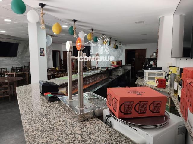 Local, Mataró