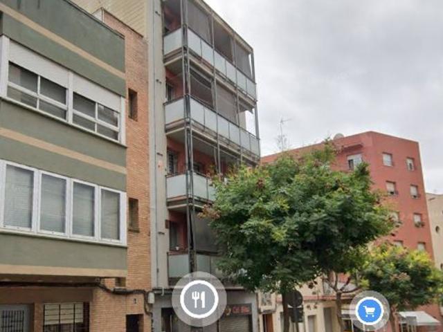 Local, Mataró