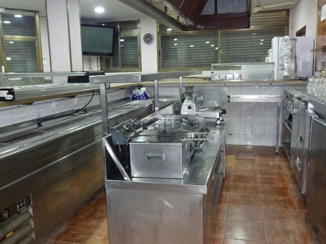 Local, Mataró