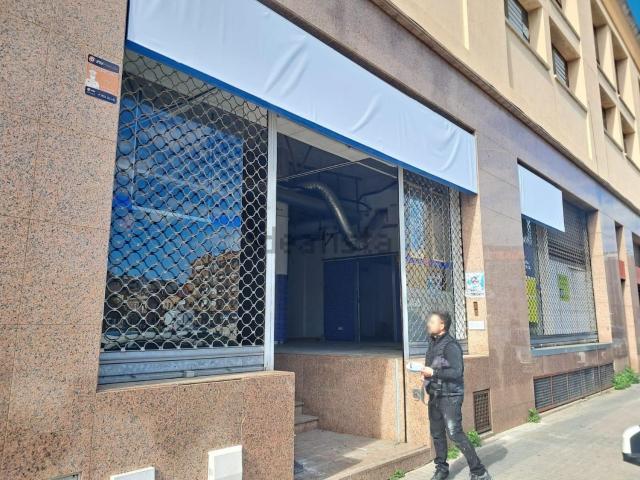 Local, Mataró