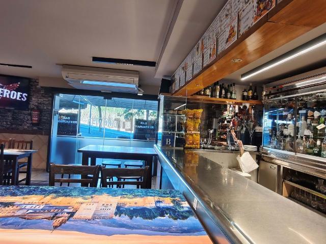 Local, Mataró